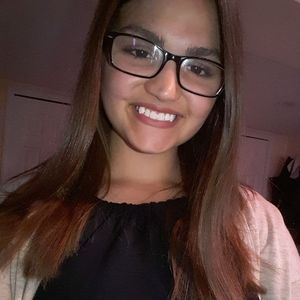 Meet your Posher, Hailey